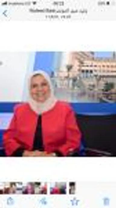 هبه الظواهرى
