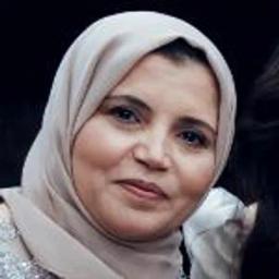 هناء محمد وجيه