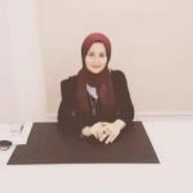 مى الجزار