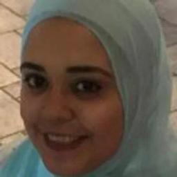 غادة عاصم