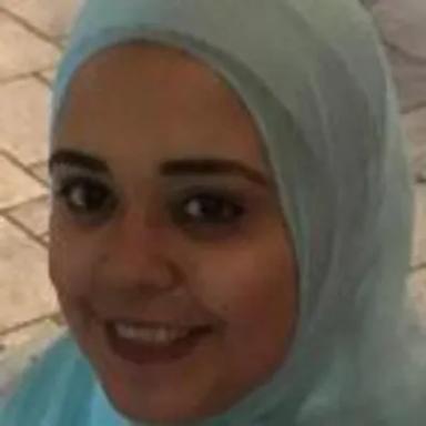 غادة عاصم