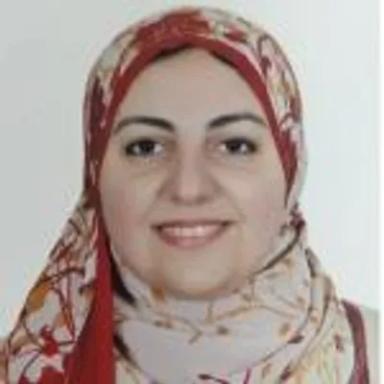 صفاء أبو الحسن