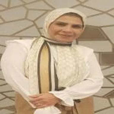 هويدا أبو العلا