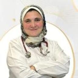 مرفت وهبة