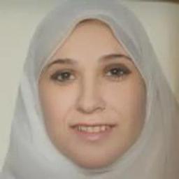 شيماء رسلان