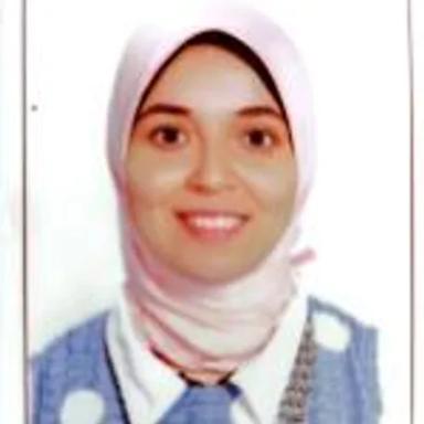 لمياء رضا