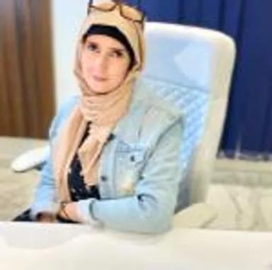 يارا نبيل مروان