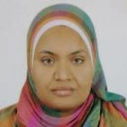 مني عبد الحميد عبد المقصود