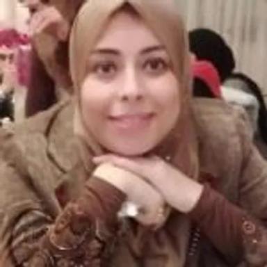 رشا  سيد