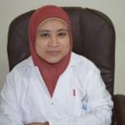 رحاب زكى
