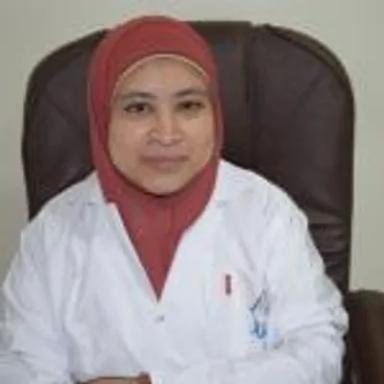 رحاب زكى
