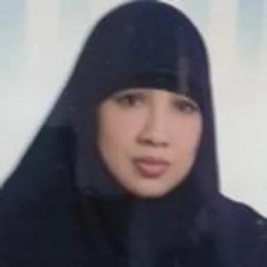 فاطمة عبدالرحيم