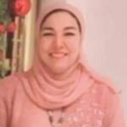 فاطمة الزهراء علي