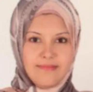 مي المهدي