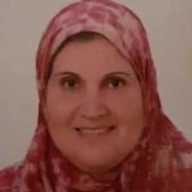 أمل حافظ