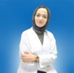 دينا صلاح عمر