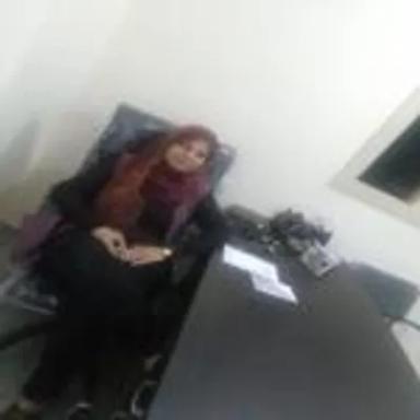 دينا شوقى
