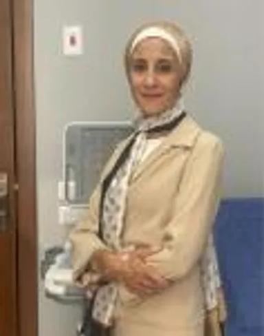 منال عبده