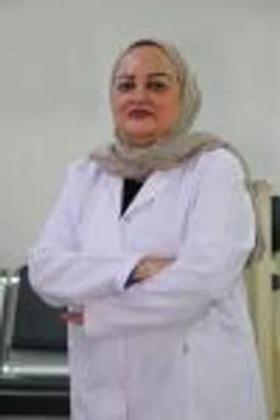 امال  المغربي