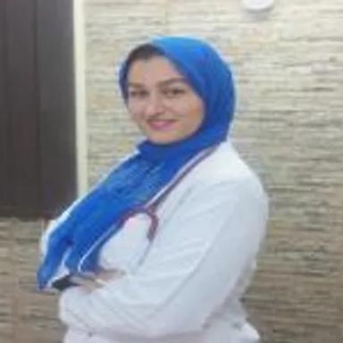 هبة حامد