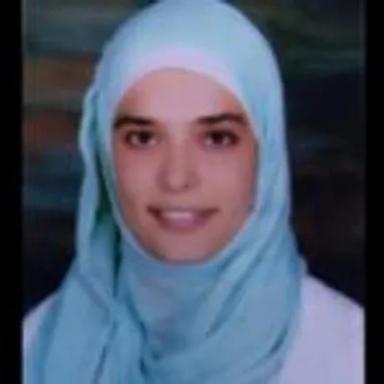 مي فيصل