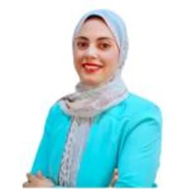 منة الله محمد عبد الدايم