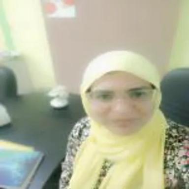 مها صابر