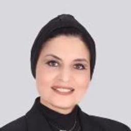 شيرين عبد الغفار
