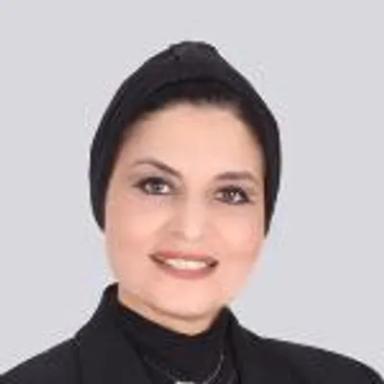 شيرين عبد الغفار