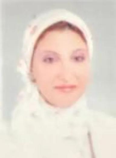 دينا محمود