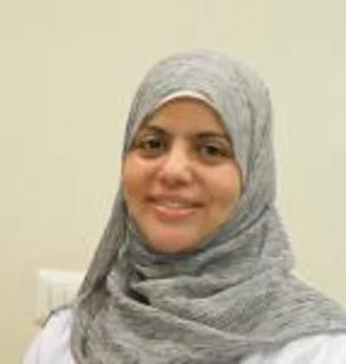 ميرفت السرسي