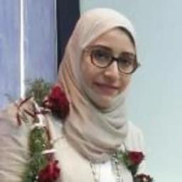 ايمان حسني