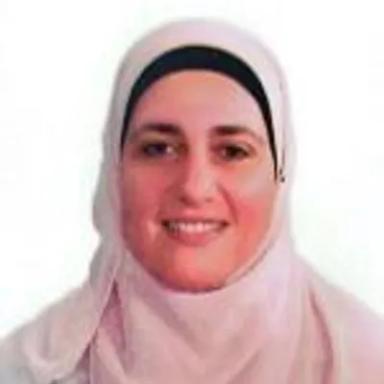 شيرين علي