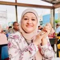 ريهام درويش