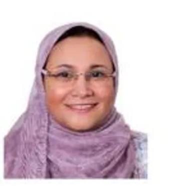 ثناء حلمي