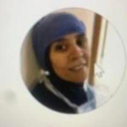 زهراء فتوح