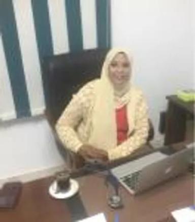 بحرية احمد عثمان