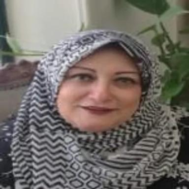 عبير الصباحي