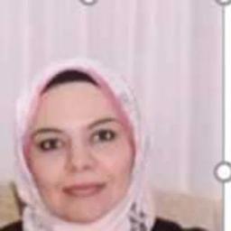 مروة محمد عبد الراضي