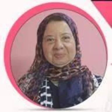 مها فريد
