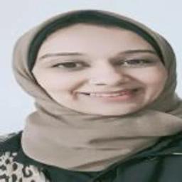 مي  عبد البديع