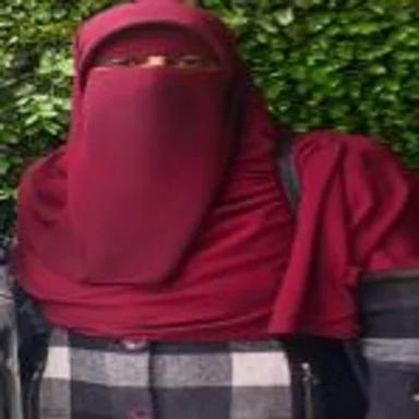 مروة عبداللاه
