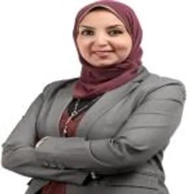 هايدي الشيباوي