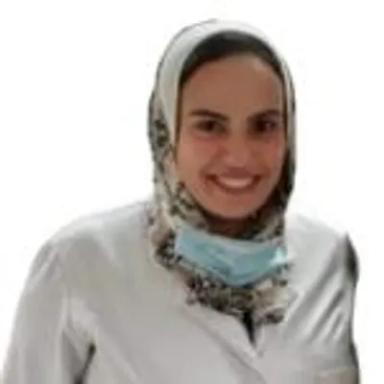 مبروكة عبدالله