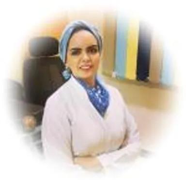 بسمه الشاذلى