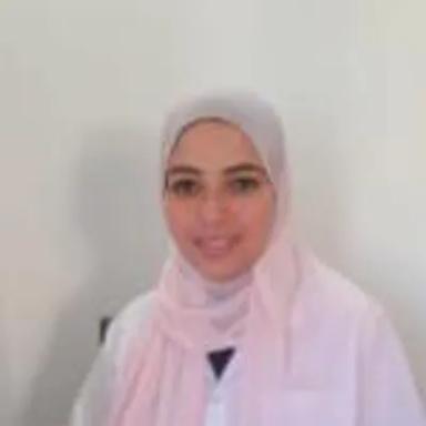 غادة العقباوي