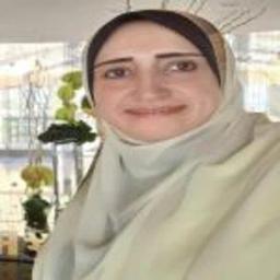 مروة خفاجة