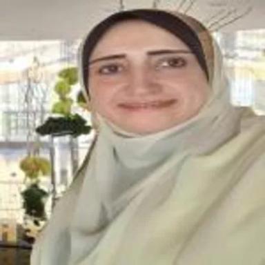 مروة خفاجة