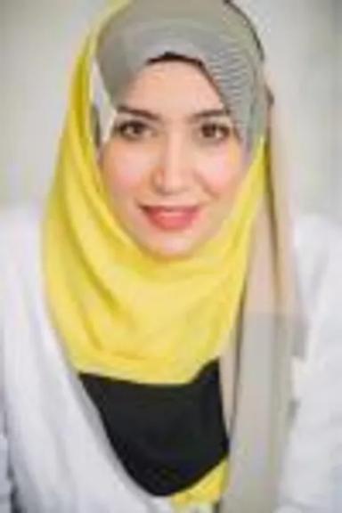 شيماء ابو المعاطى