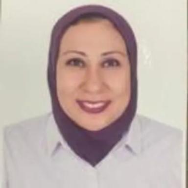 رشا عزمي